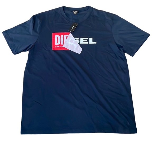 Diesel | Men’s Shirt - Picture 4 of 4